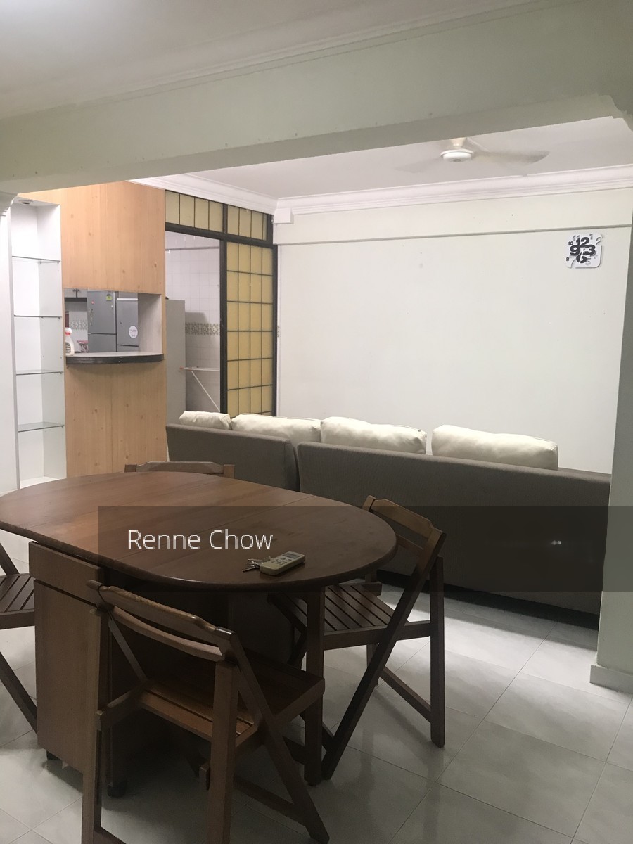 Blk 419 Yishun Avenue 11 (Yishun), HDB 4 Rooms #156196992